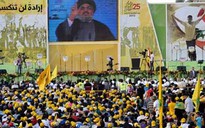 Hezbollah tuyên bố “thắng chắc” ở Syria