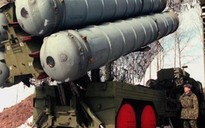 Israel dọa cho nổ tung đoàn S-300 từ Nga đến Syria