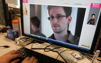 Edward Snowden là gián điệp Trung Quốc?