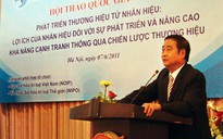 Bắt chủ tịch Tập đoàn Y dược Bảo Long