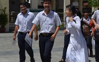 Công bố điểm thi lớp 10 tại Đà Nẵng