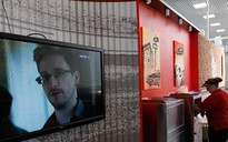 Sân bay có thể thành nhà tù của Snowden