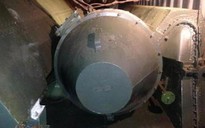 Tàu Triều Tiên chở radar tên lửa bị Panama bắt