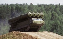 Nga sản xuất S-300 không đủ bán