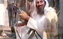 Những bí ẩn quanh khẩu AK-47 của Bin Laden