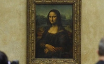 Quyết tìm ra tung tích nàng Mona Lisa