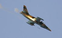Syria sẽ sử dụng phi công cảm tử