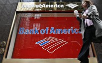 Chính phủ Mỹ kiện Bank of America