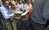 Ấn Độ: Hung thủ hiếp dâm lãnh án quá nhẹ