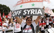 Mỹ "lỡ bộ" vì đề xuất của Nga về Syria