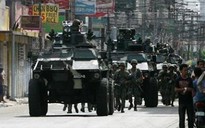 Philippines: Phiến quân bắt giữ 170 con tin