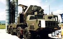 Nga lại mời Iran mua S-300 ?