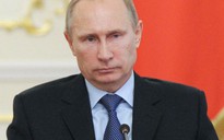 Tổng thống Nga gửi “tâm thư” cho dân Mỹ