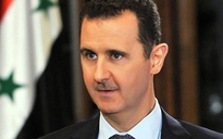 Ông Assad: “Cần 1 năm, 1 tỉ USD hủy vũ khí hóa học”