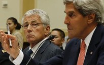 Bộ trưởng Quốc phòng Mỹ: Nga cung cấp vũ khí hóa học cho Syria