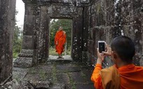 Thái Lan – Campuchia “hài lòng” vụ đền Preah Vihear