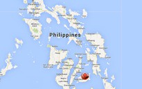 Philippines hứng thêm động đất