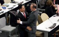 Việt Nam vào Hội đồng Nhân quyền Liên Hiệp Quốc