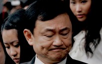 Các con ông Thaksin chạy khỏi Thái Lan?