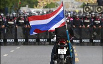 Chính phủ Thái chịu thua vụ dự luật ân xá