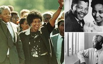 Những lát cắt cuộc đời Nelson Mandela