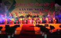Thái Nguyên: Lễ hội Trà Đại Từ lần thứ nhất