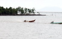 Vườn quốc gia Mũi Cà Mau được công nhận khu Ramsar