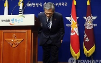 Hàn Quốc điều tra lỗ hổng an ninh