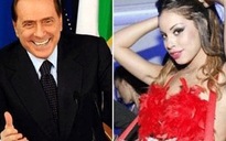 Những nguyên thủ độc đáo: Đào hoa như ông Berlusconi