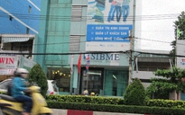 SIBME đội lốt để tiếp tục hoạt động