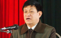 Vụ Tiên Lãng: Khởi tố nguyên chủ tịch huyện Lê Văn Hiền