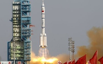 Trung Quốc đe dọa vệ tinh Mỹ