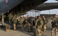 Pháp tiến hành cuộc chiến “dò dẫm” ở Mali