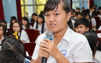 Tăng lệ phí dự thi: Vẫn lo lỗ