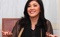 Khó cho bà Yingluck
