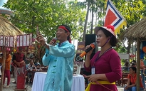Festival di sản Quảng Nam: Tôn vinh giá trị văn hóa xứ Quảng