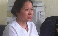 Vụ "ăn bớt" vắc-xin: Y sĩ Bùi Thị Phương Hoa lại bị tố cáo
