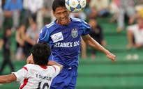 Việt Nam - Arsenal: Công, thủ: Cậy người trẻ