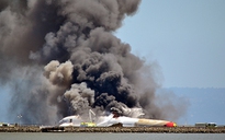 Vụ máy bay bốc cháy ở Mỹ: Phi công thiếu kinh nghiệm?