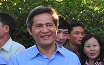 Miễn nhiệm Chủ tịch UBND tỉnh Đắk Lắk đối với ông Lữ Ngọc Cư