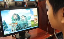 Trung Quốc lại đưa đường lưỡi bò vào game