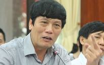 Kính thưa Cục trưởng Nguyễn Xuân Hồng: Chất độc không thể ăn được!