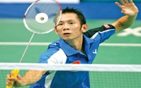 Tiến Minh thua ngược Long Chen