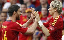 Torres lập công, Tây Ban Nha đè bẹp Hàn Quốc