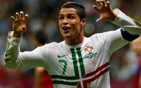 Ronaldo đưa Bồ vào bán kết