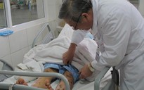 Một bé gái tử vong nghi viêm não mô cầu