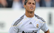 Trong tiệc sinh nhật, Ronaldo nói xấu Real Madrid