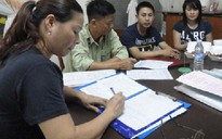 Vào quán Như Ý, 2 du khách phải trả 4,7 triệu đồng cho một bữa ăn