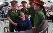 Xét xử vụ nhà báo Hoàng Hùng bị sát hại: Chuyển hồ sơ lên tòa tối cao