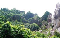 Núi Chứa Chan: Thắng cảnh thiên nhiên ban tặng
